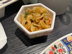 -AJIYA·池袋日式烧肉自助(天津万象城店)