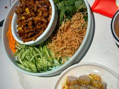 -额娘·春饼烤鸭(天鸿店)