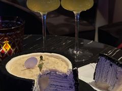 -大连君悦酒店 · VIVA(星海广场店)