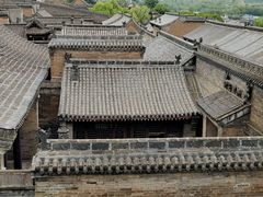 -山西王家大院