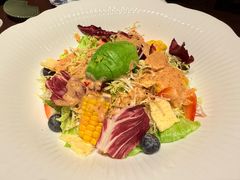 -奉天小馆·非遗东北菜(沈阳万象城店)