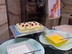 -怡咖啡自助餐(宁波香格里拉店)