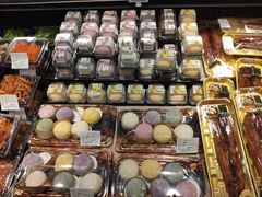 -Olé精品超市(北京合生汇店)