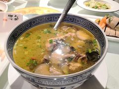 -欣旺·迎宾楼·百年无锡菜