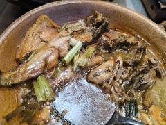 -醉南拳客家菜·河田鸡(东街口航空大厦店)