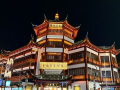 -上海城隍庙
