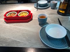 -鱼你相聚·河鲜馆(袁家岭店)