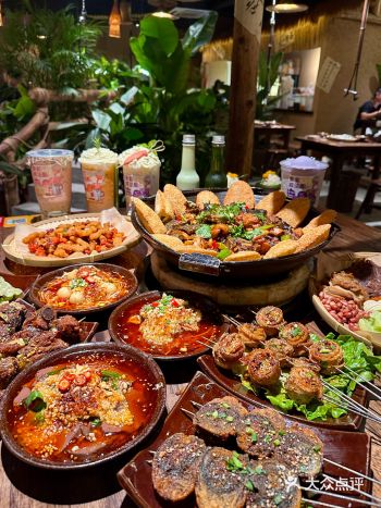 可惜你不在江阴！不知道这一桌有多好吃！！