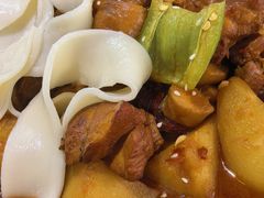 -天山传奇新疆菜(SKLP店)