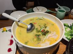 -粗茶淡饭·隐庐私厨(东亭店)