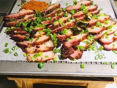 -绿茶餐厅(成都大悦城店)