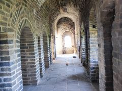 -蟠龙山长城景区