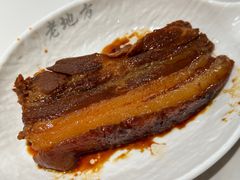走油肉-老地方面馆(思南路店)