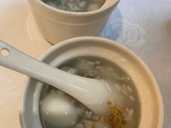 -老洋房花园饭店(绍兴路店)