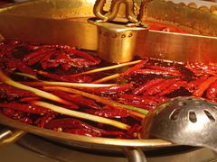 -小龙翻大江文化火锅(宽窄店)