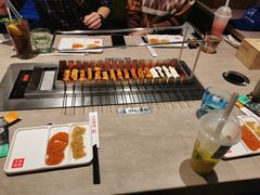 -丰茂烤串(金源店)