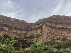 -炳灵寺世界文化遗产旅游区