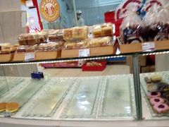 -大苹果面包生日蛋糕(明珠店)