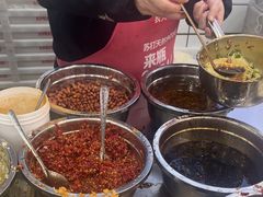 -小罗子汤店(大士院总店)