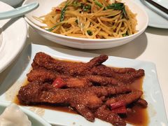 -大铁勺新津菜(东丽阳光新业广场店)