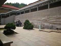 -西柏坡纪念馆