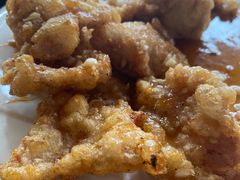 -山妹子铁锅炖