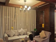 -青岛海景花园大酒店·白果树餐厅青岛菜