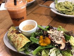 -Wagas沃歌斯(太古汇店)