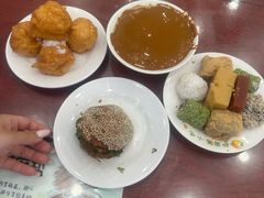 -护国寺小吃(地安门店)