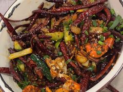 -辣螃铠盆盆蟹大排档(总店)