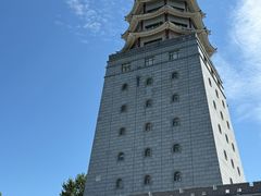 -珲春防川景区