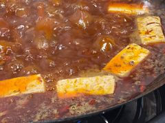 -苟味道老火锅(黄桷坪店)