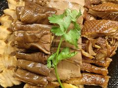 -酌宴府The China Club·广州万富希尔顿酒店(云城东路店)