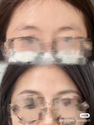-YIMEI ART半永久纹眉·野生眉