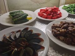 -清真吴记门钉肉饼·喜多利