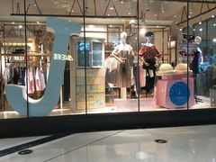 店内环境-万达广场(龙湾店)