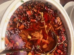 -鹭禧·中餐厅(厦门波特曼七星湾酒店)