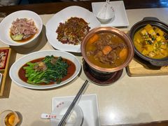 -潞州宴·长治人的会客厅(长兴北路店)