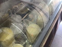 -致童年熟梨糕刨冰炒酸奶