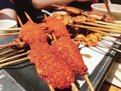 -管氏翅吧(地安门创始店)