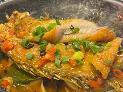 臭鳜鱼-微食·原产地湘菜