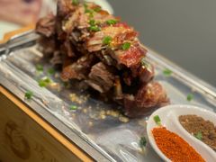 -宴宁汇(星河荟商业中心店)