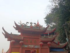 -龙泉洞(沙坪坝区)