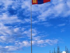 -成吉思汗国际机场(ZMUB, ULN)