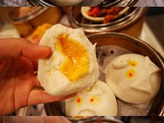 流沙包-点点心点心专门店(旺角店)