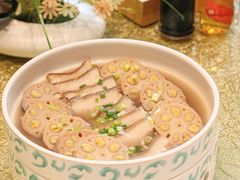 -丰尔粥食·顺德鱼生·干蒸排骨顺德菜(大良分店)