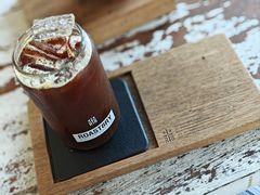 冷萃-Roast8ry Coffee Lab