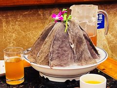 -老码头火锅(玉林店)