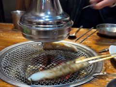 -韩一品韩国料理(柏庐南路店)
