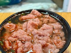 -正宗牛肉煎包(程家桥支路店)